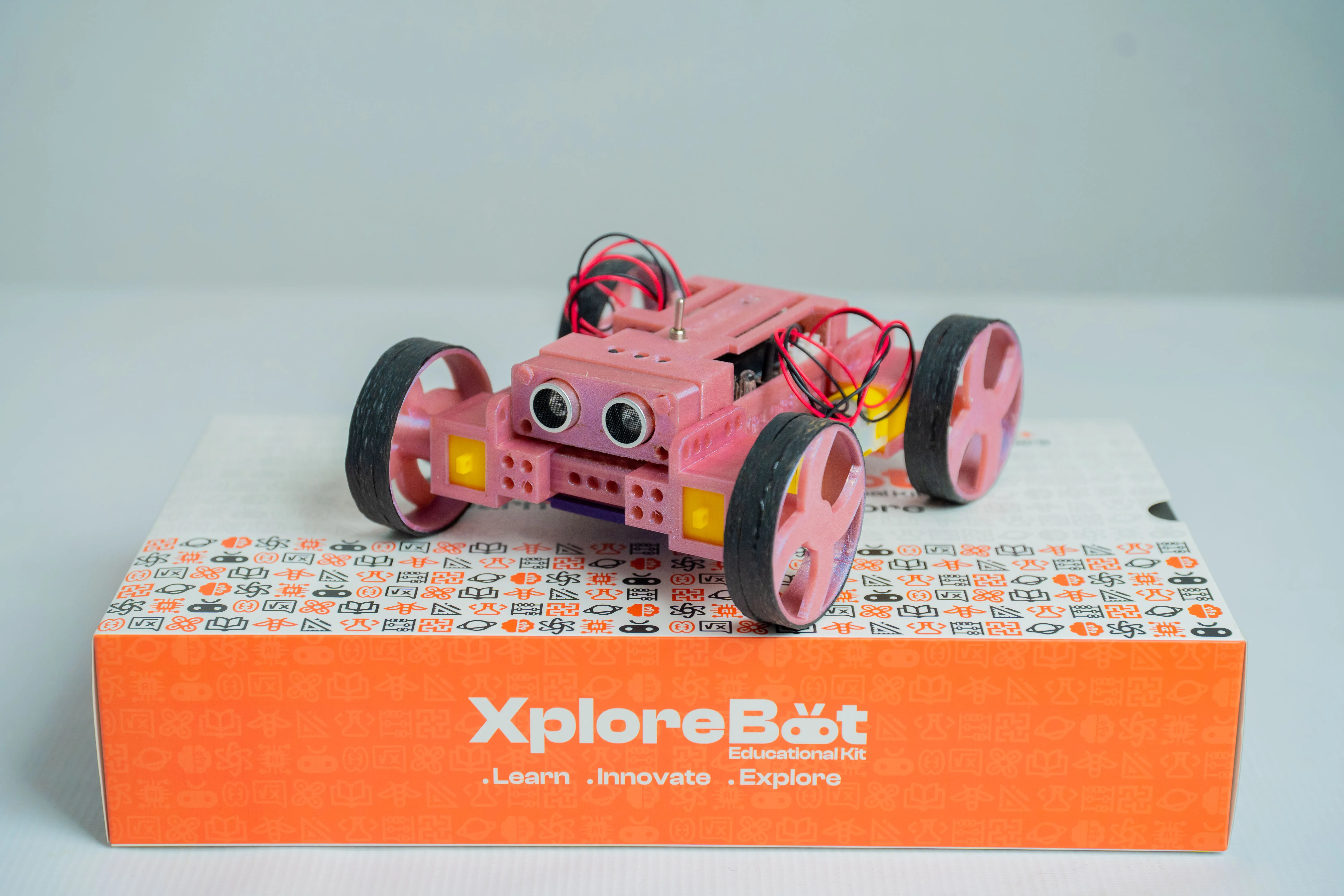 Complete Learning Kit